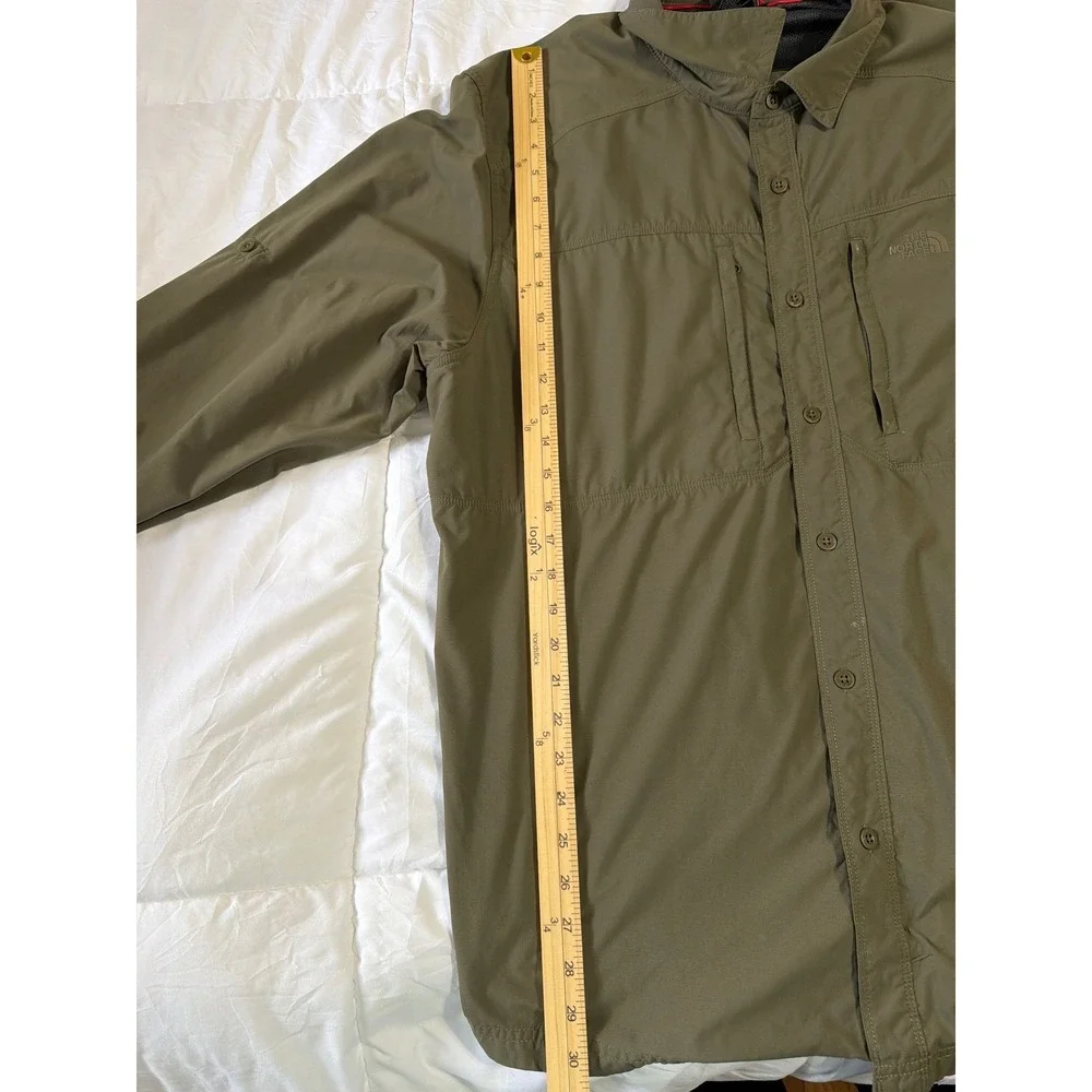 The North Face north face